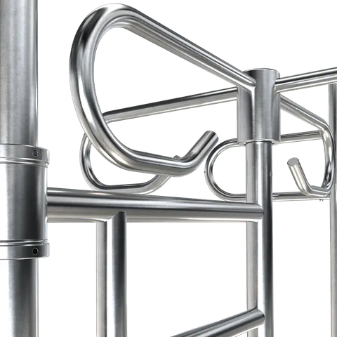 Intrac ELECTRICAL GATES
