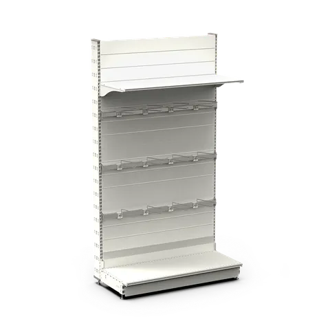 Intrac IMZ25 STANDARD